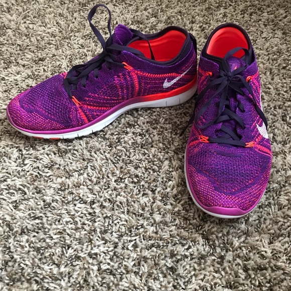 Nike Free 5.0 - Picture 2 of 5